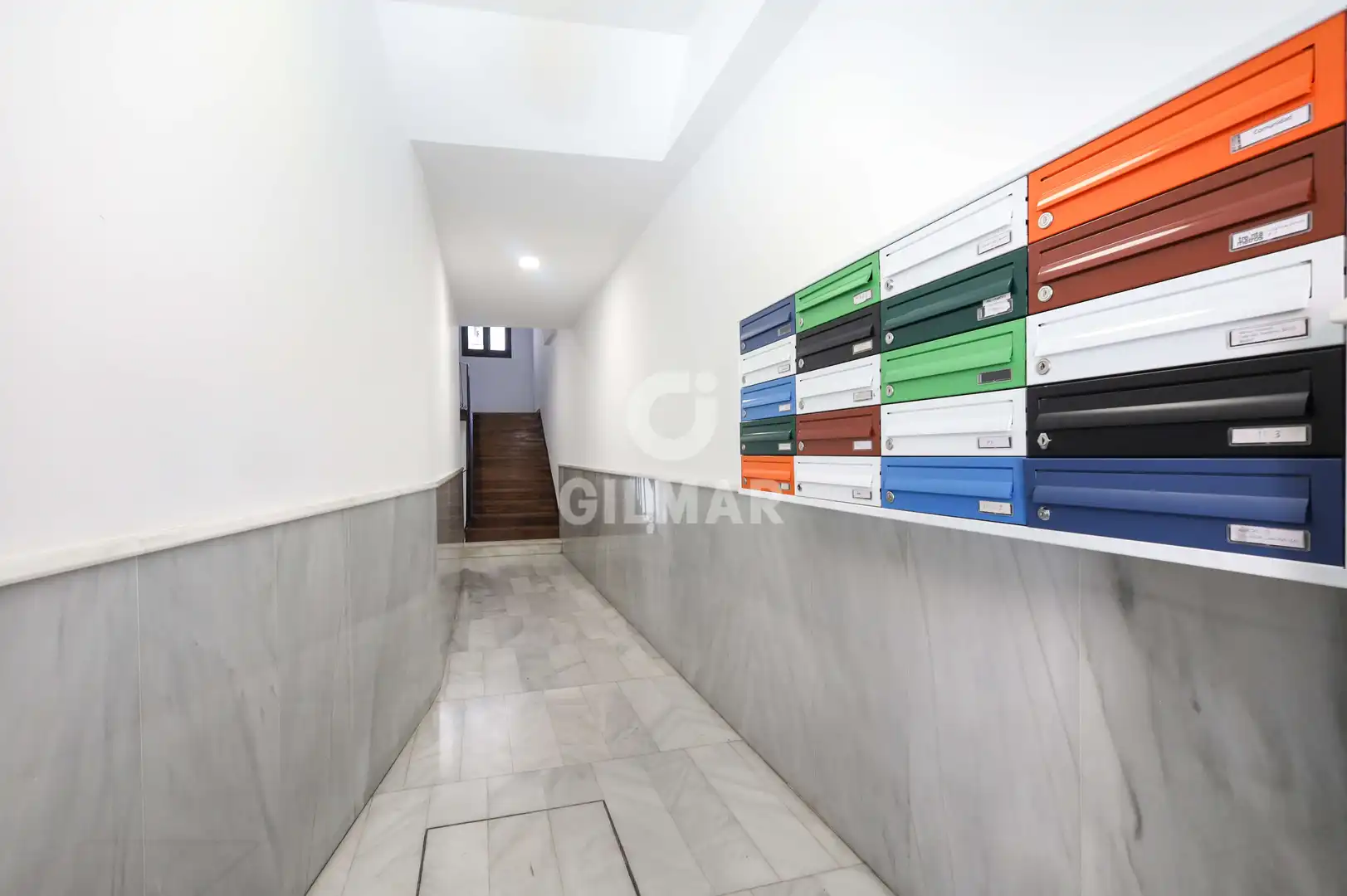 Piso en venta en Madrid con Calefacción
