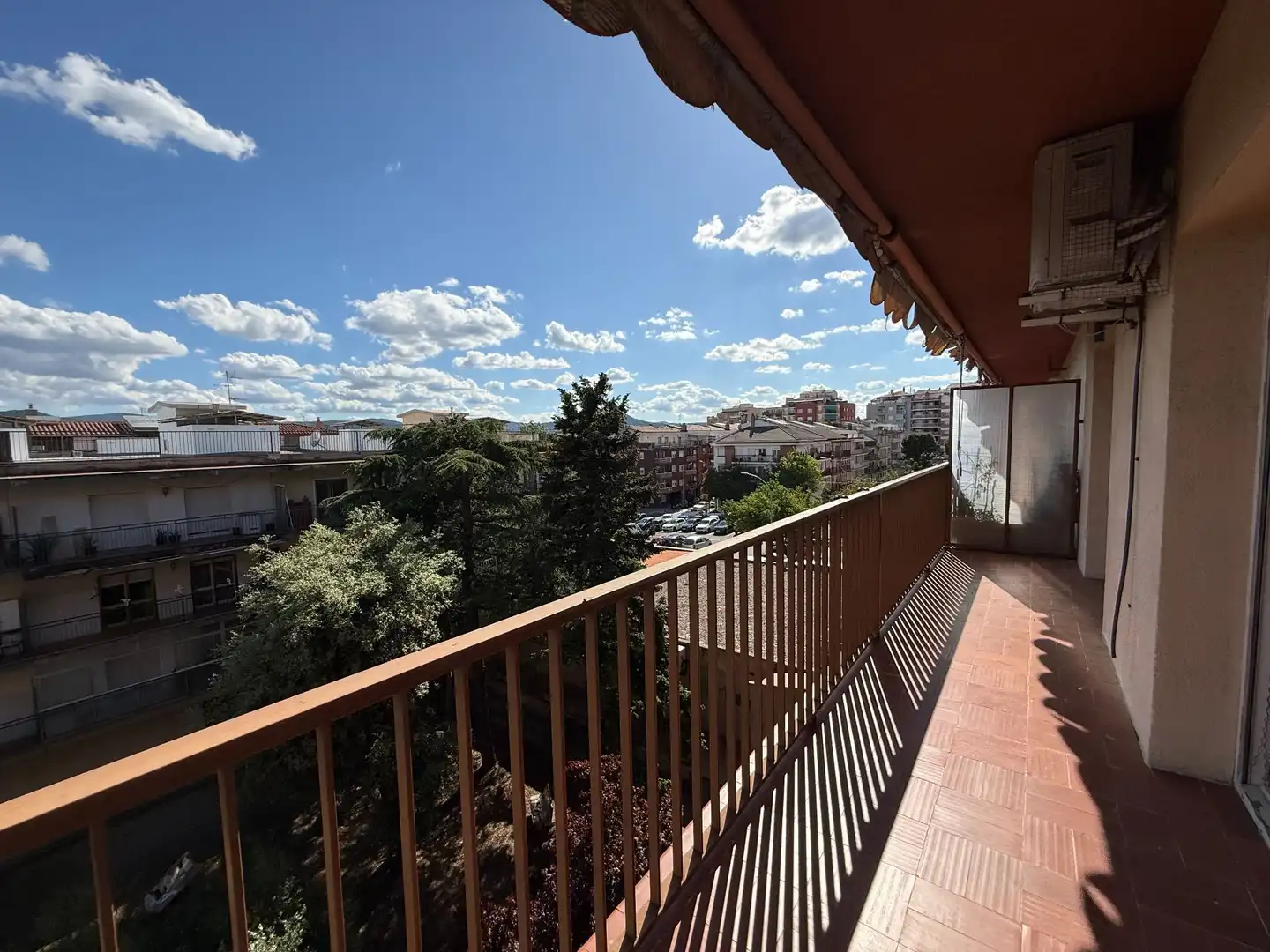 Terraza de Piso en venta en Igualada con Aire acondicionado, Calefacción y Trastero