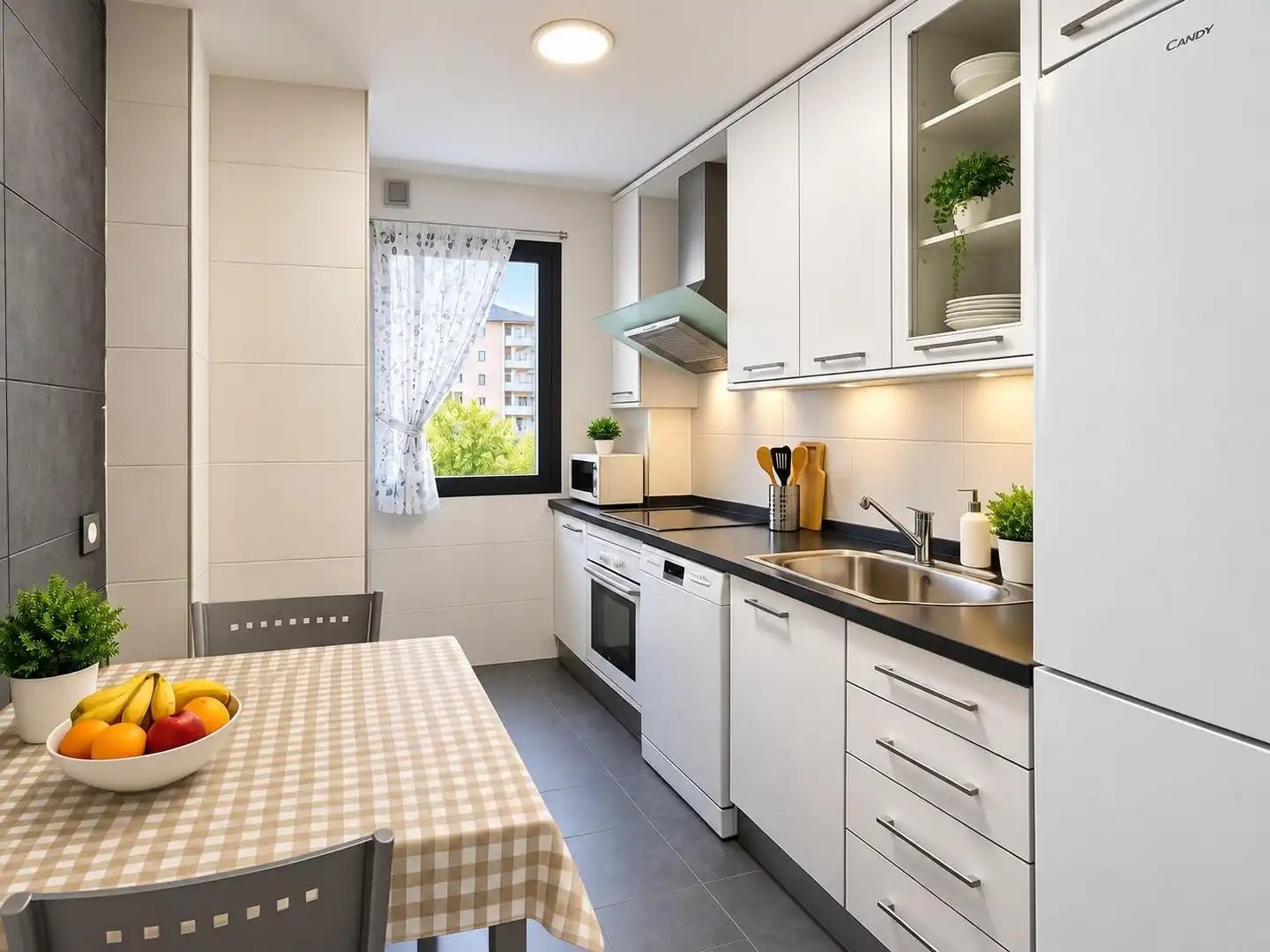 Flat with lift for sale in Avenida de Isabel Manoja, imagen 2