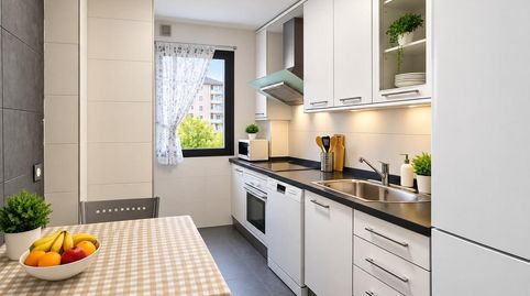 Foto 2 de Piso en venta en Avenida de Isabel Manoja, Ayuntamiento, Torremolinos