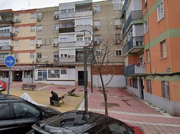 Appartement à vendre à Calle Alfonso X el Sabio 7