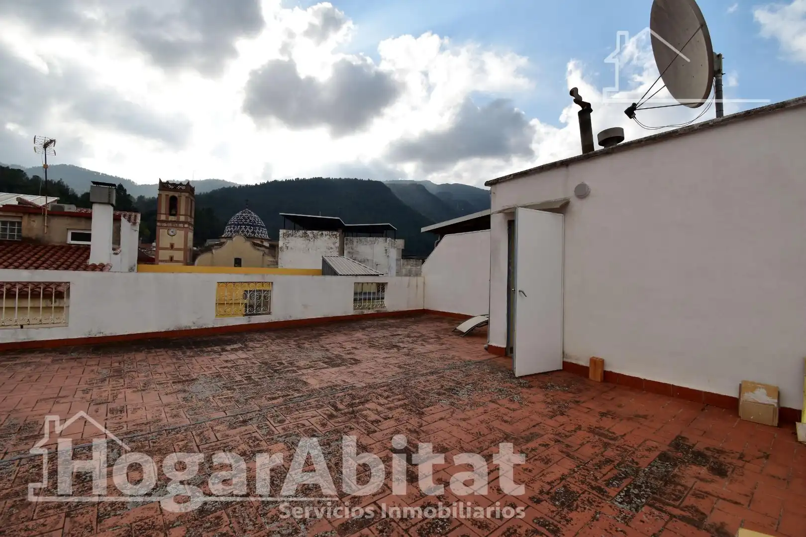 Haus mit Terrasse zum Verkauf in Calle Victoria Eugenia, imagen 27