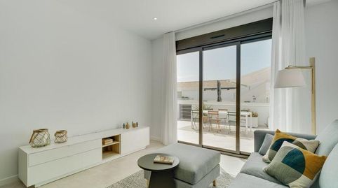 Foto 3 de Apartamento en venta en Pilar de la Horadada ciudad, Pilar de la Horadada