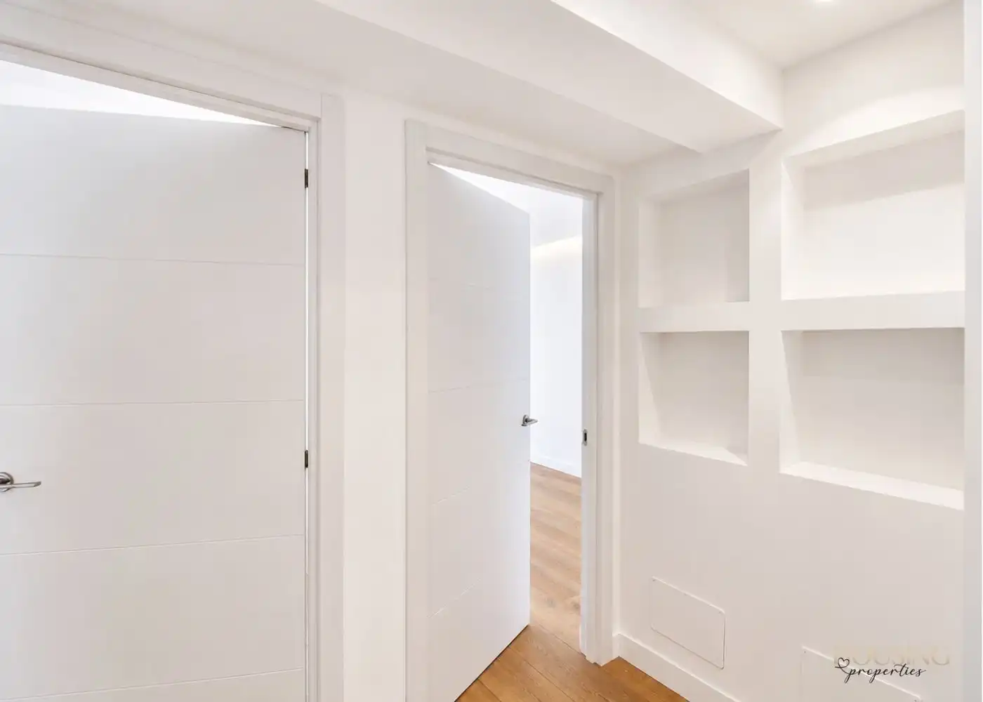 Ático de alquiler en  Palma de Mallorca con Aire acondicionado, Calefacción y Parquet