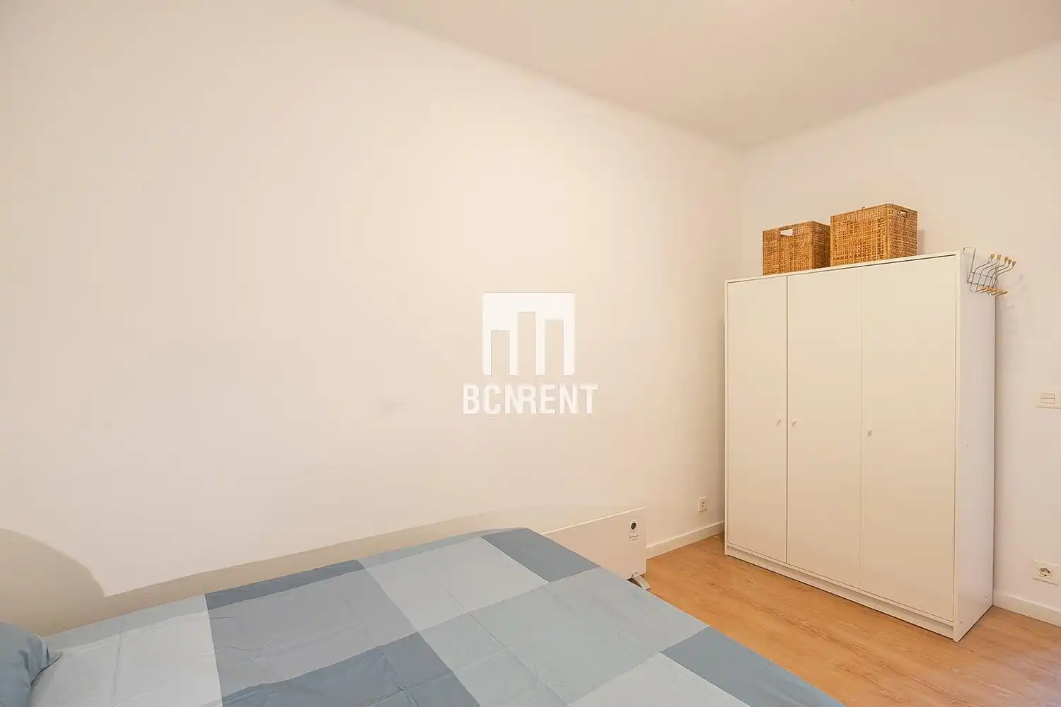 Flat for rent in El Centre