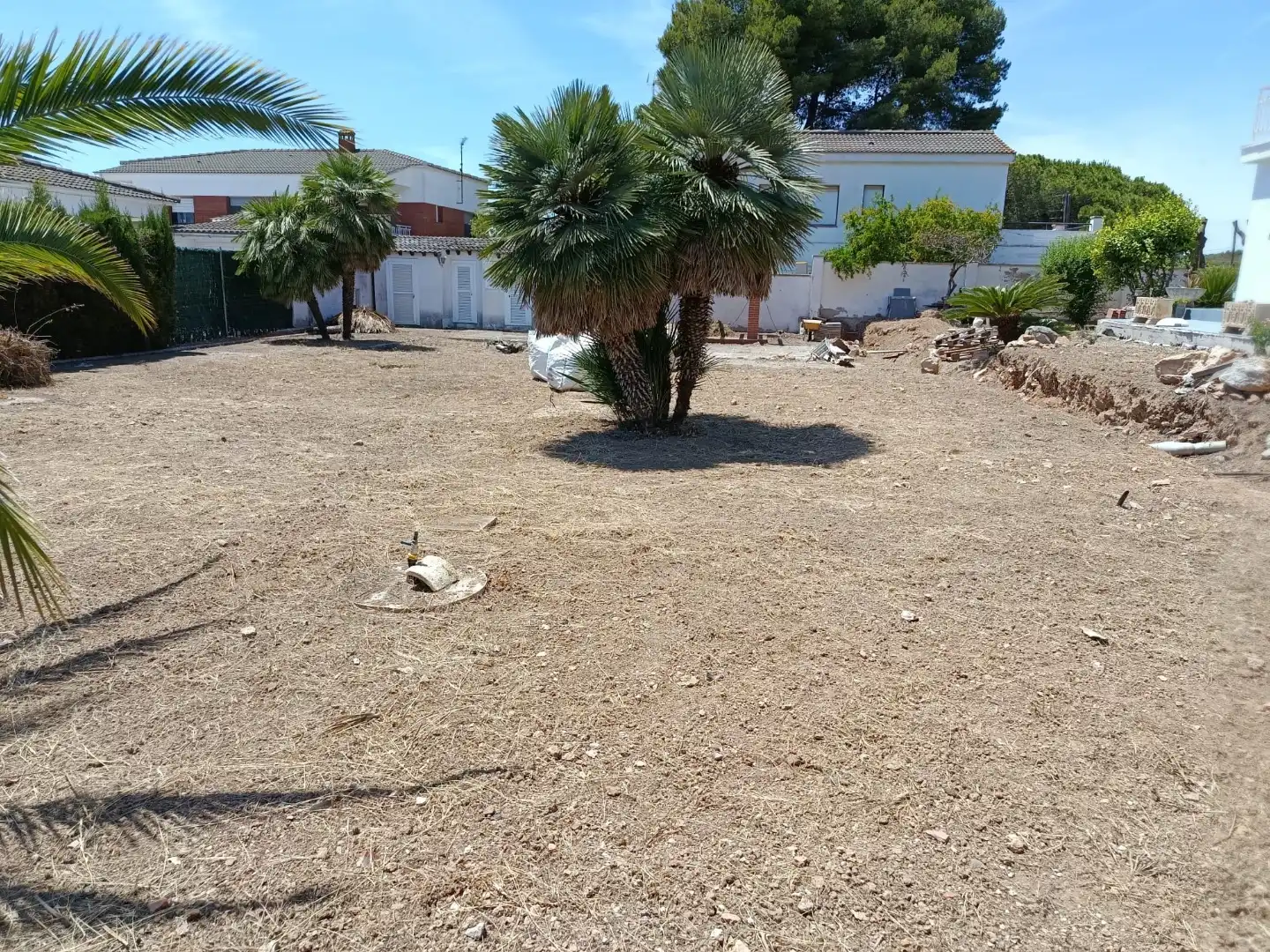 Wohnbaugrundstück zum Verkauf in Carrer Torredembarra 21, imagen 7