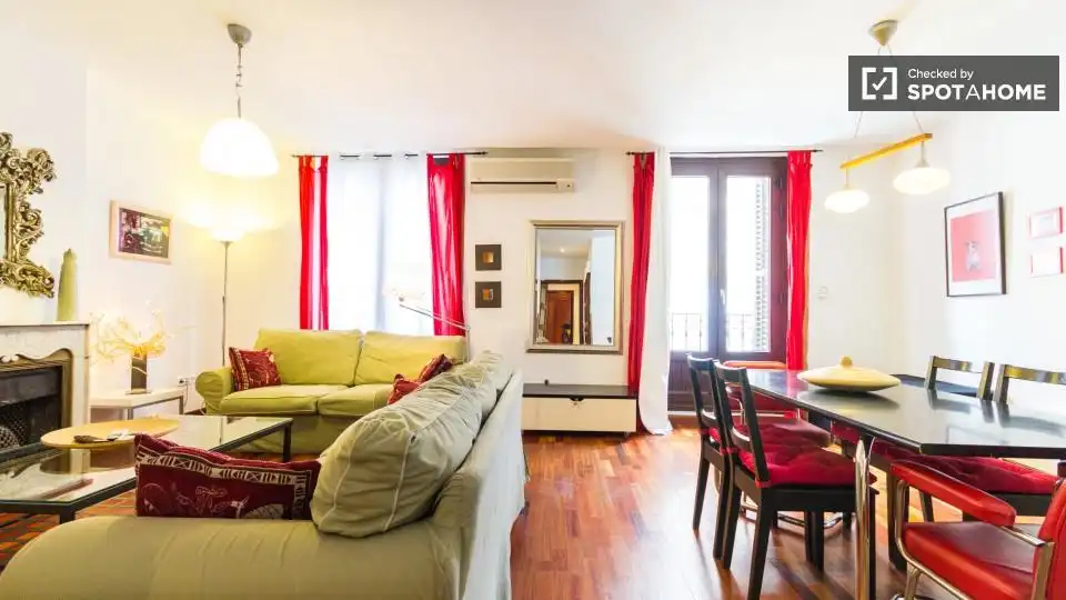 Appartement avec terrasse à louer à Centro, imagen 2