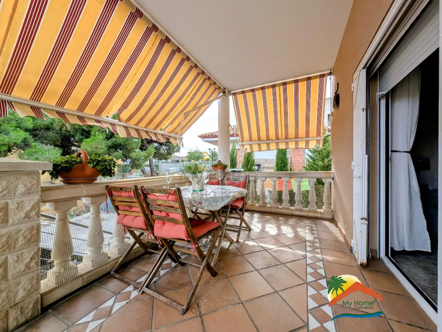 Maison avec terrasse à vendre à Mas Mora - Sant Daniel, imagen 15