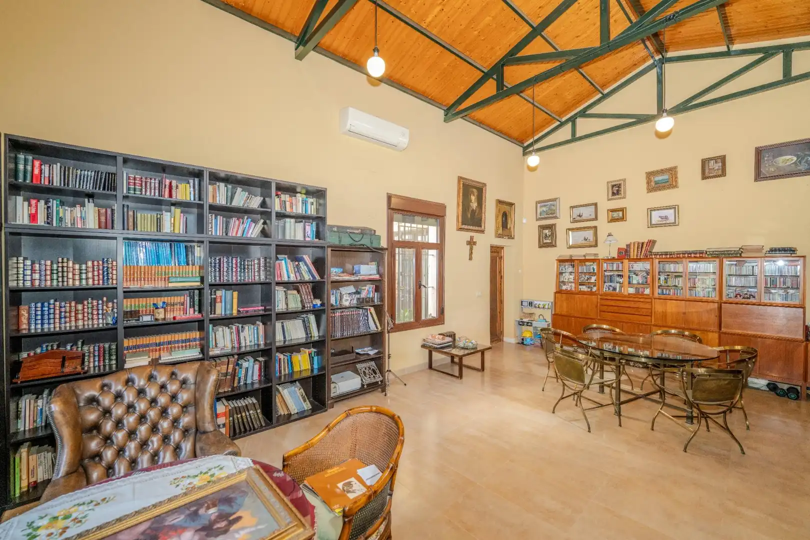 Country house zum Verkauf in Ayamonte mit Klimaanlage, Heizung und Privatgarten