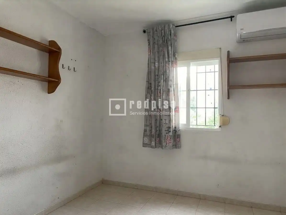 Habitación de Piso en venta en Málaga con Aire acondicionado, Calefacción y Terraza