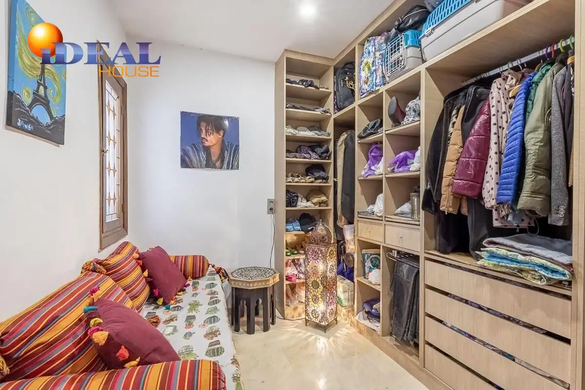 Flat with terrace for sale in Pasaje Conde Alcalá 2, imagen 23