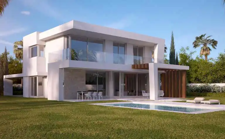 Casa amb jardí en venda a El Bajondillo