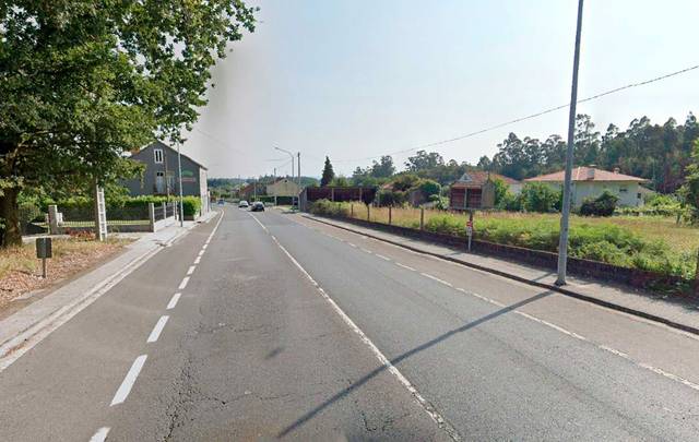 Casa-chalet en Venta en Cuntis