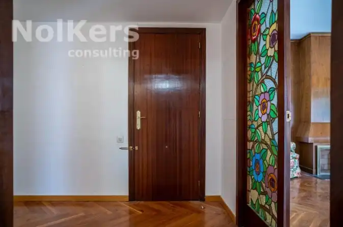 Piso de alquiler en Les Tres Torres