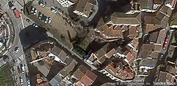 Country homes for sale in Dosrius
