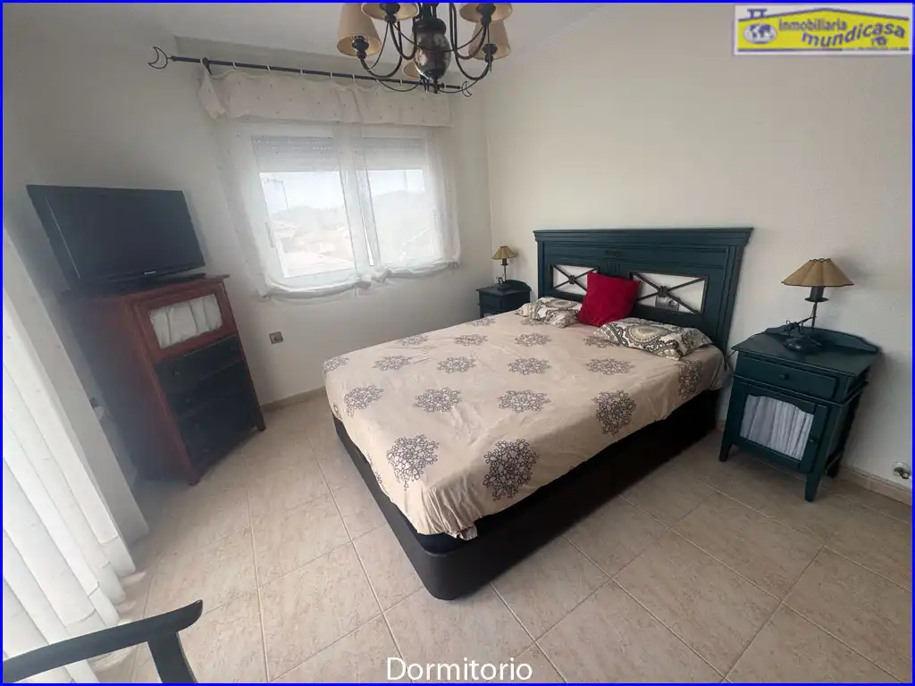 Villa avec terrasse à vendre à Calle Sierra Carrascoy, imagen 18