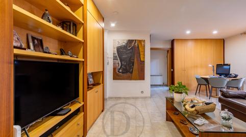 Foto 3 de Dúplex en venta en La Maternitat i Sant Ramon, Barcelona