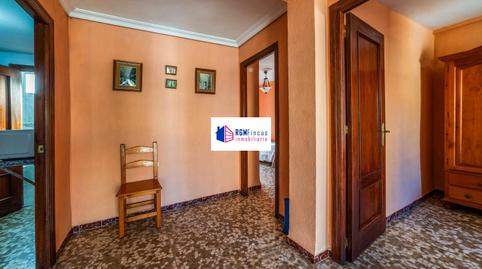 Foto 5 de Pis en venda a San Pablo,  Sevilla Capital