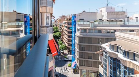 Photo 4 of Flat for sale in Avenida Maisonnave, Ensanche - Diputación, Alicante / Alacant