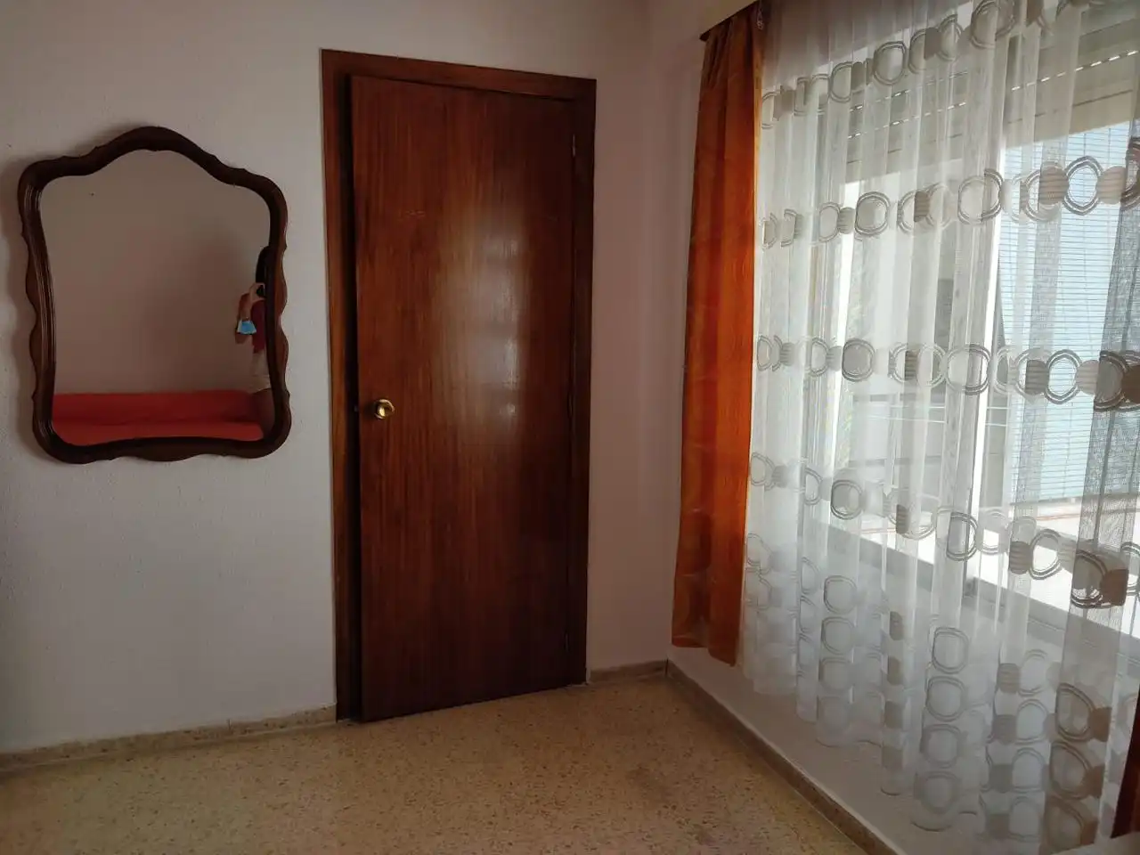 Flat for rent in De José María Haro, La Carrasca
