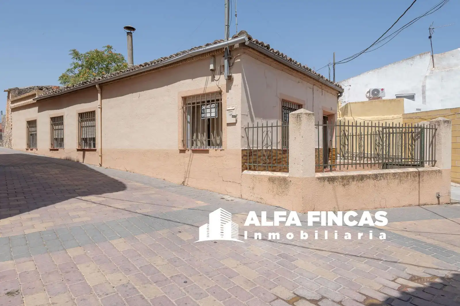 Villa con giardino in vendita a Iglesia 7, imagen 10