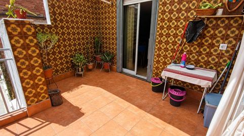Foto 3 von Dachboden zum Verkauf in De Ramón y Cajal, Oliva pueblo, Oliva