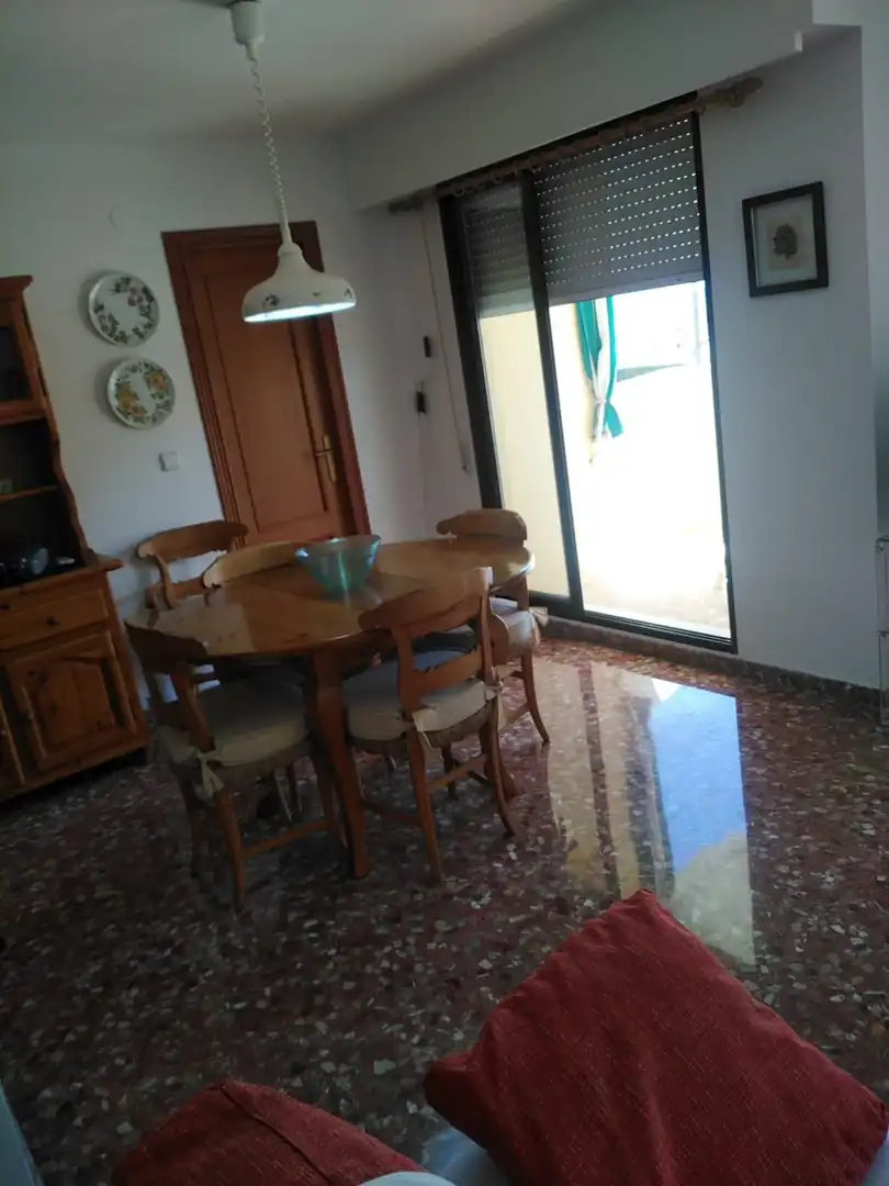Apartament amb piscina de lloguer a Xeraco, imagen 12