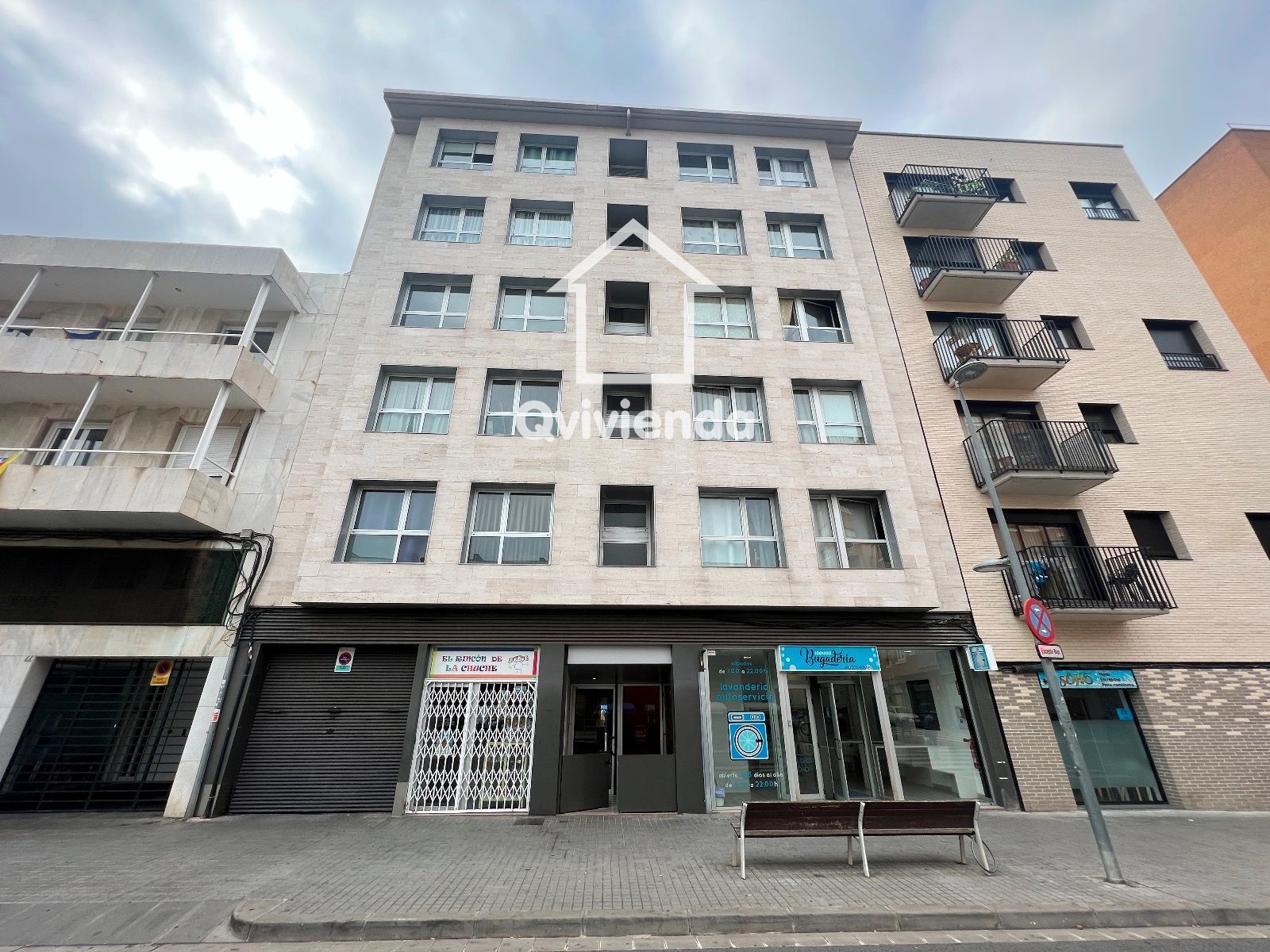 Wohnung zum verkauf in Almogavers Dels, Creu de Barberà, Creu de Barberà - Sector Sud