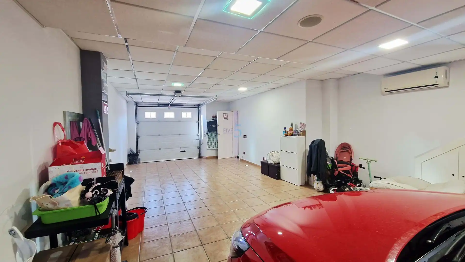 Casa a schiera con terrazza in vendita a San Javier ciudad, imagen 27