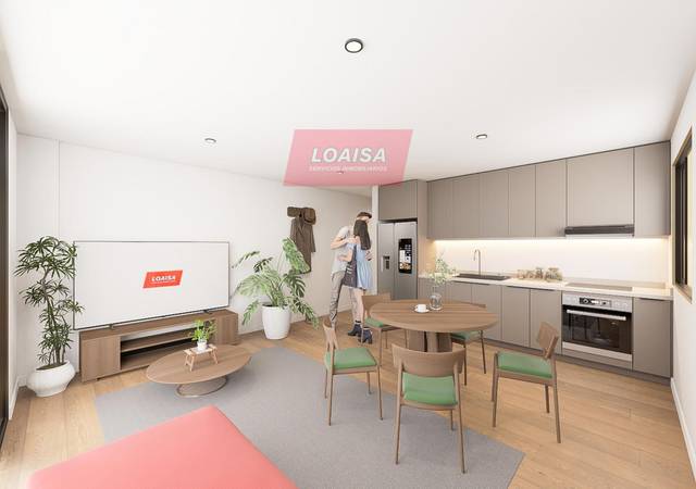 Piso en Venta en CALLE PULPI en Vera Ciudad