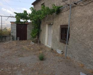 Country house for sale in Olula del Río  with Storage room