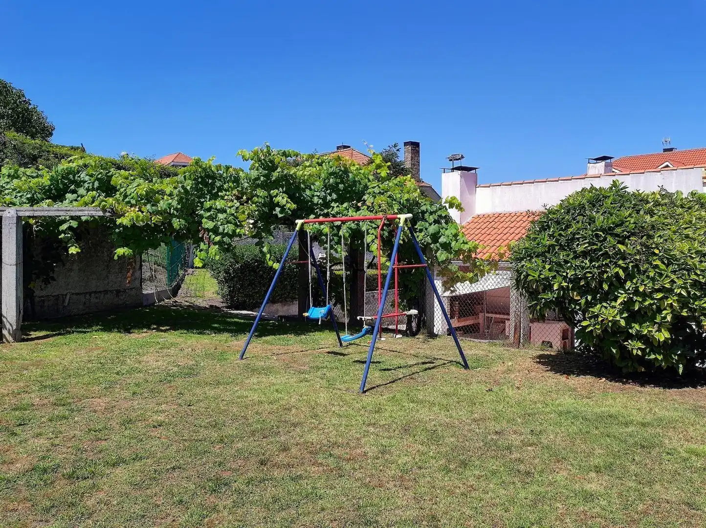 Villa avec jardin à vendre à Calle París, imagen 13
