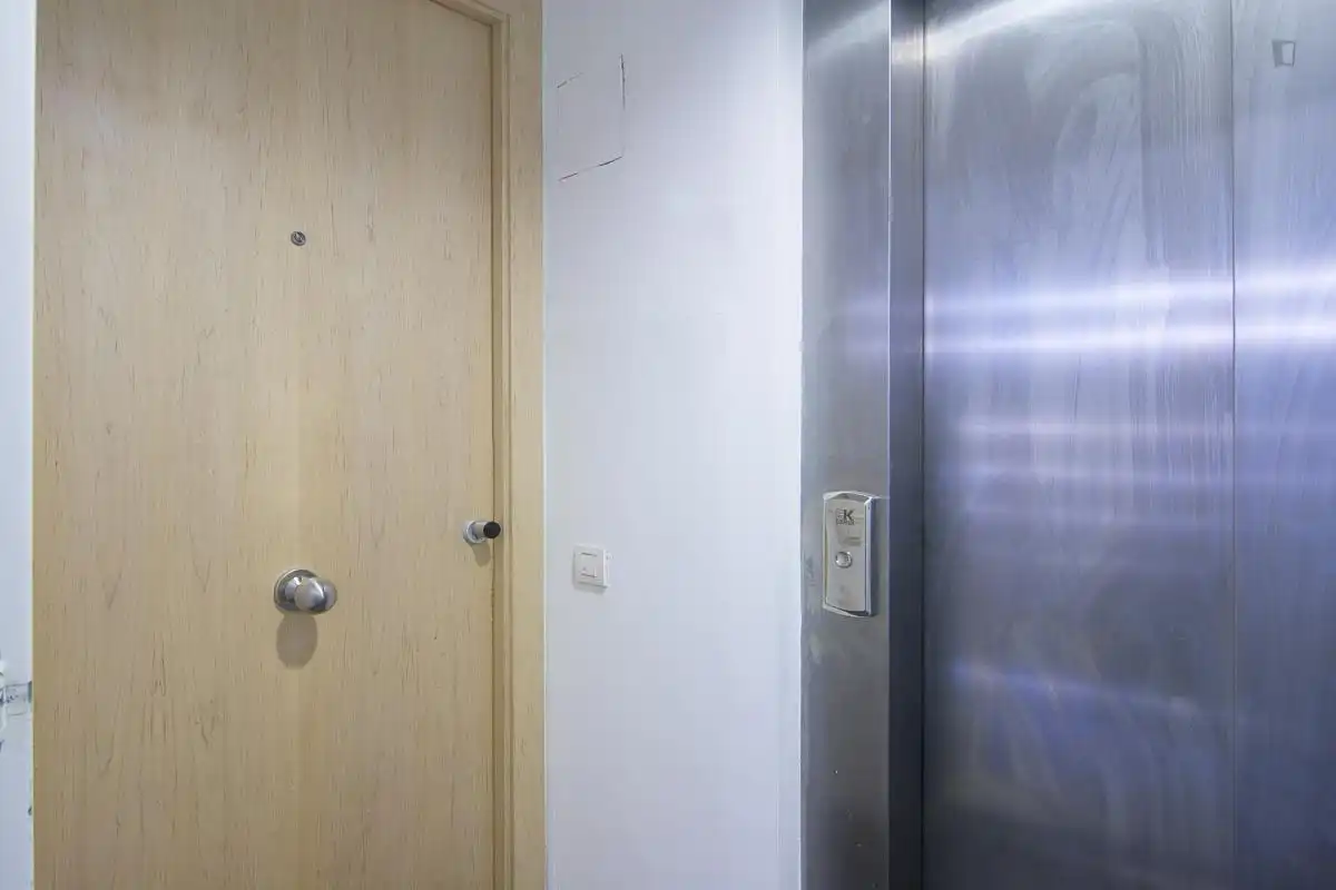 Apartamento con ascensor en alquiler en Eixample, imagen 32