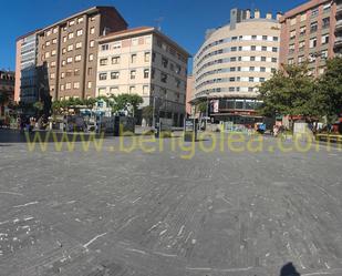 Exterior view of Box room for sale in Barakaldo 