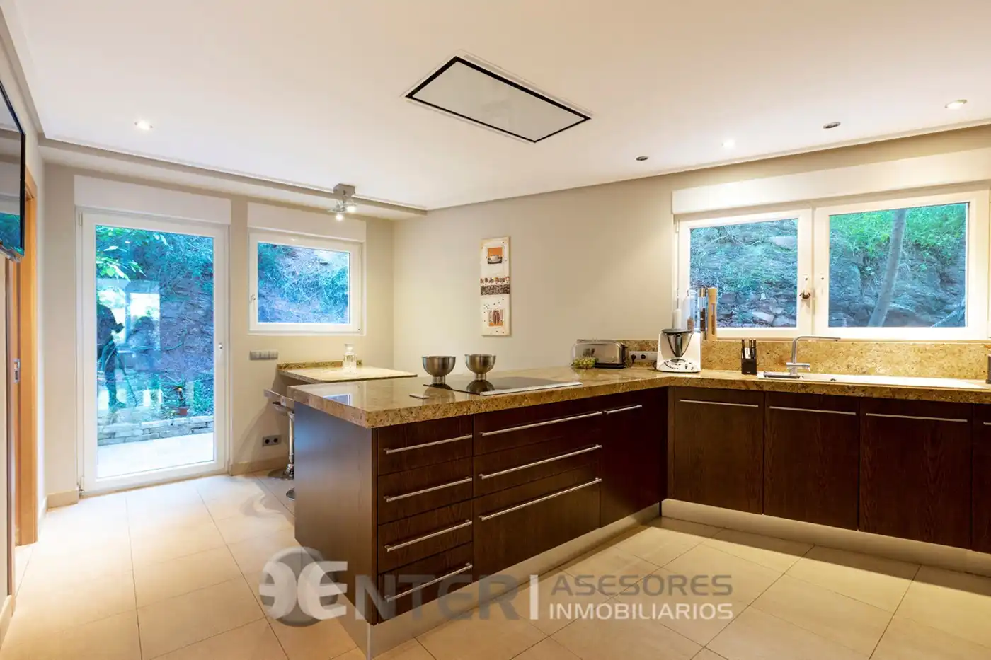 Villa mit Pool zum Verkauf in Gilet, imagen 20