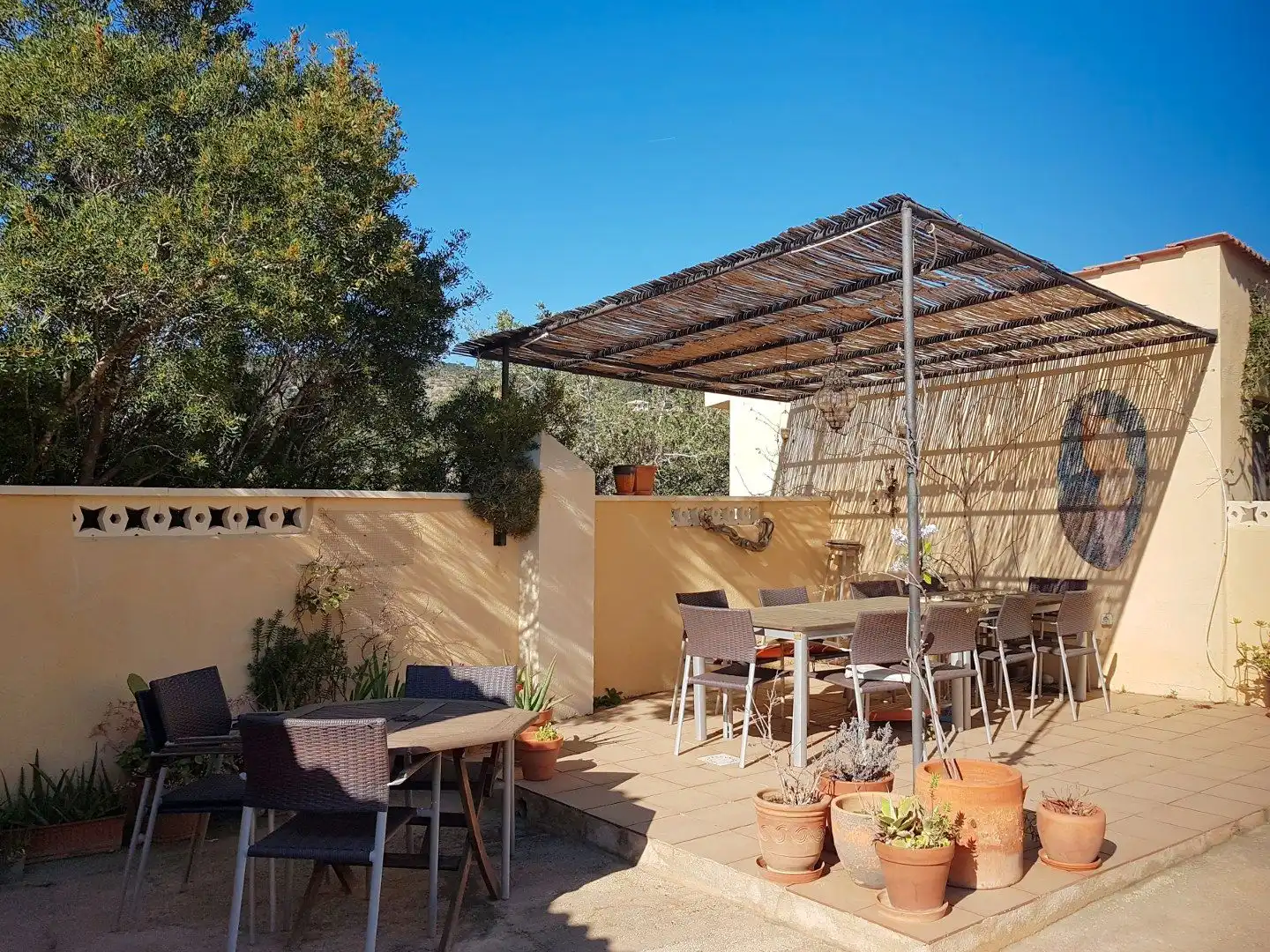 Casa o xalet en venda a Camí de les Candenes, L'Ametlla de Mar pueblo