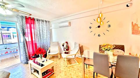 Foto 5 von Wohnung zum Verkauf in Villayuventus - Renfe, Parla