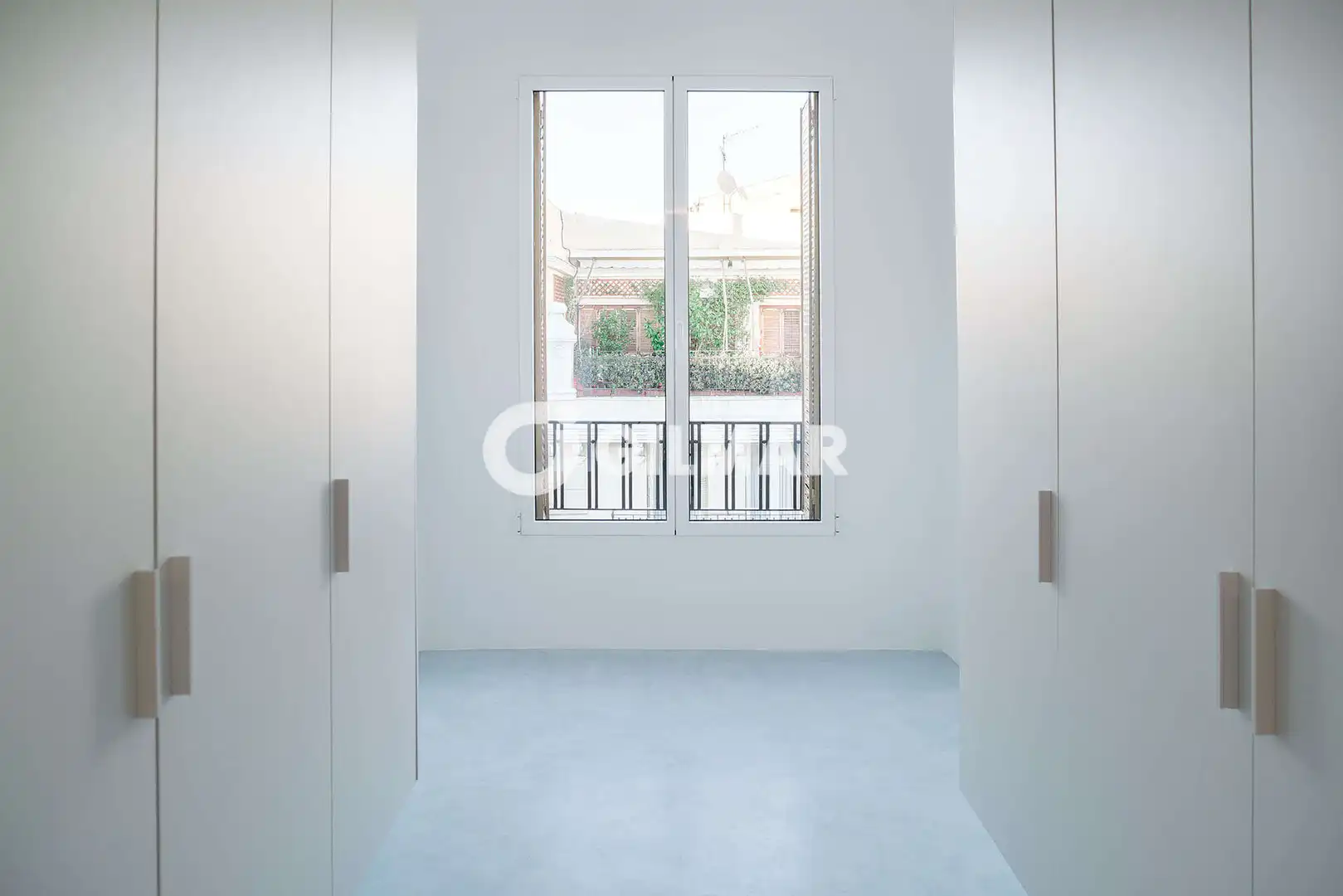 Attico con terrazza in vendita a Barrio de Salamanca, imagen 2