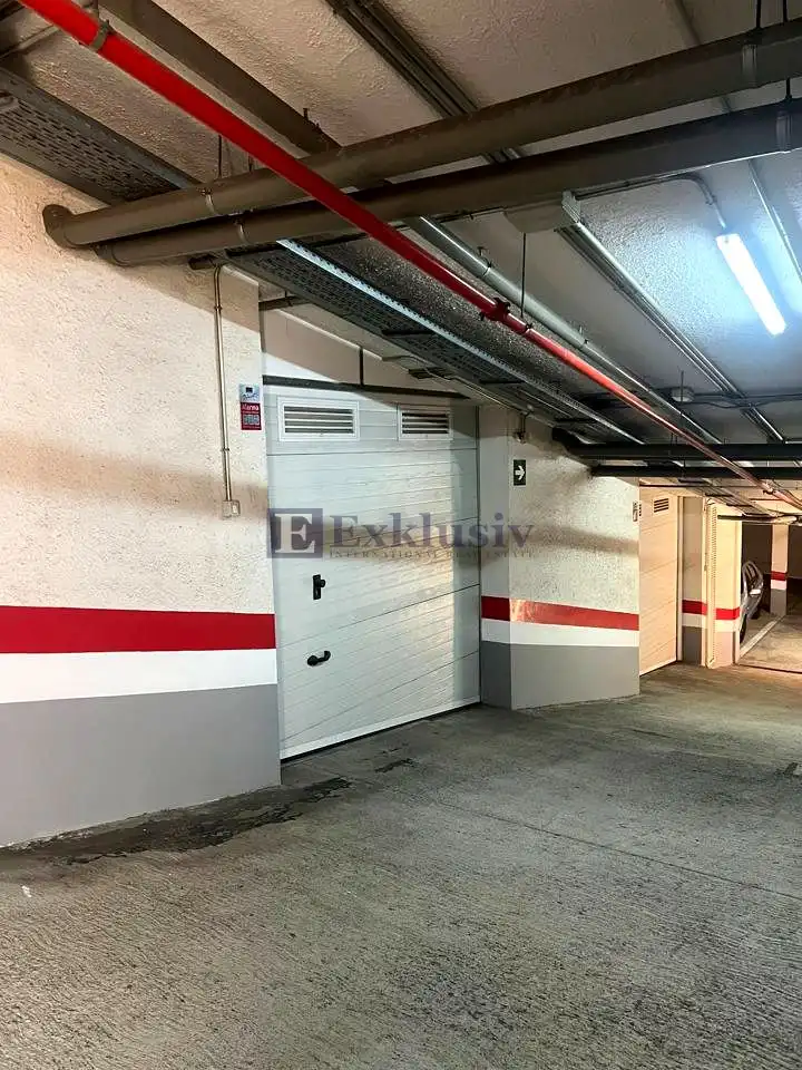 Aparcament de Casa o xalet en venda en Güímar amb Terrassa