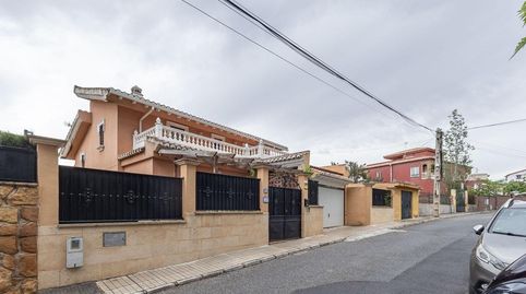 Foto 5 de Casa o chalet en venta en Calle del Sauce, 19, Gójar, Granada