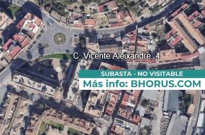 Photo 5 of Flat for sale in Vicente Aleixandre, 4, Barrio Bajo, San Juan de Aznalfarache