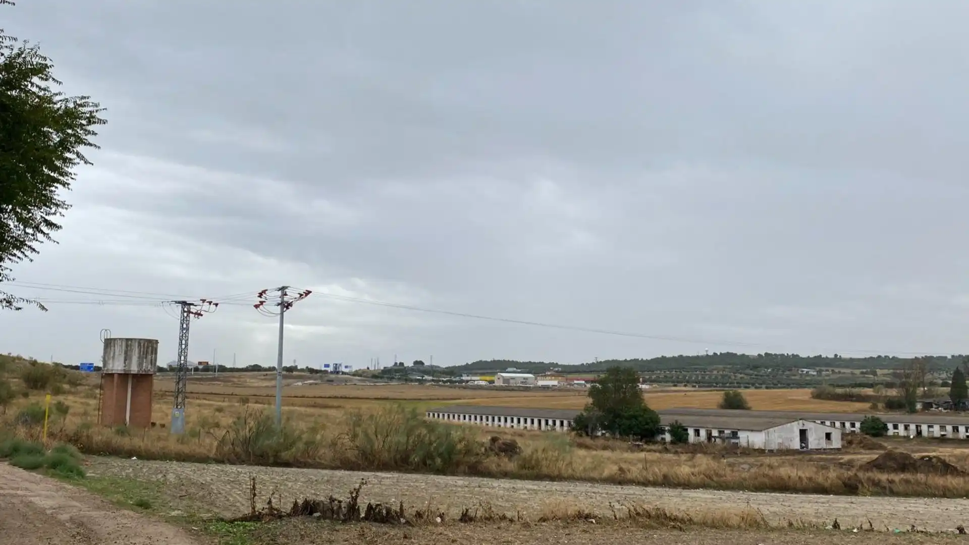 Grundstücke zur Miete in Torrejón de Velasco