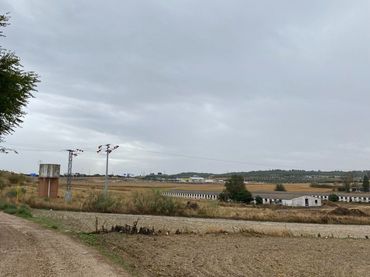 Terreno rustico in affitto a Nacional 404