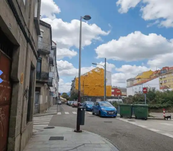 Terreni e lotti in vendita a Rúa de Extremadura, imagen 2