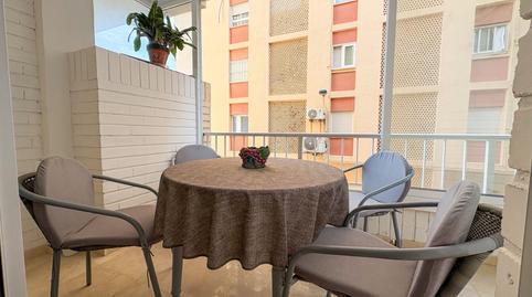 Foto 3 de Pis de lloguer a Zona Playa del Cura, Torrevieja