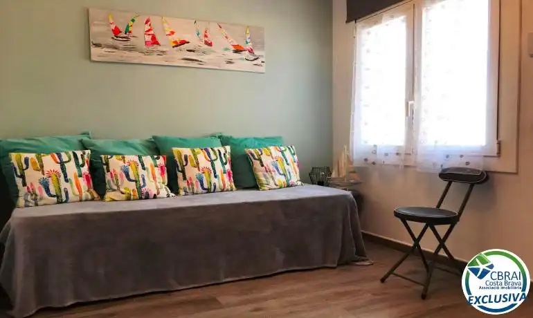 Appartement à vendre à Almadrava - Canyelles - Puig-Rom, imagen 18