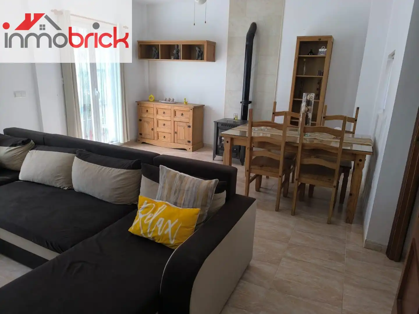 Casa con piscina en venta en Fuente de Piedra, imagen 9