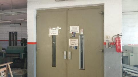 Photo 5 of Industrial buildings for sale in Caresmar, Can Feu, Sabadell