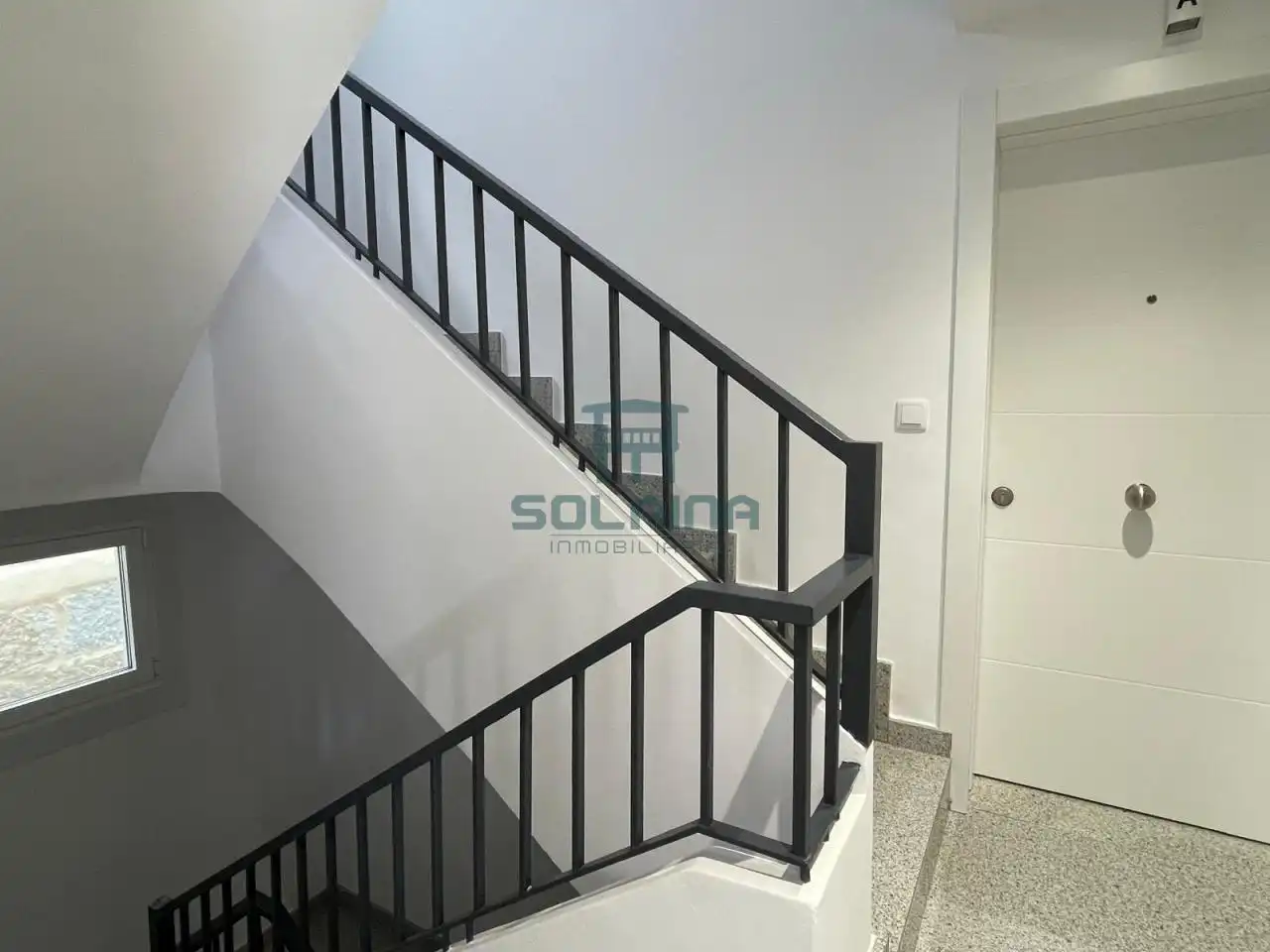 Flat for sale in Ourense Capital   with Heating, Storage room and Balcony
