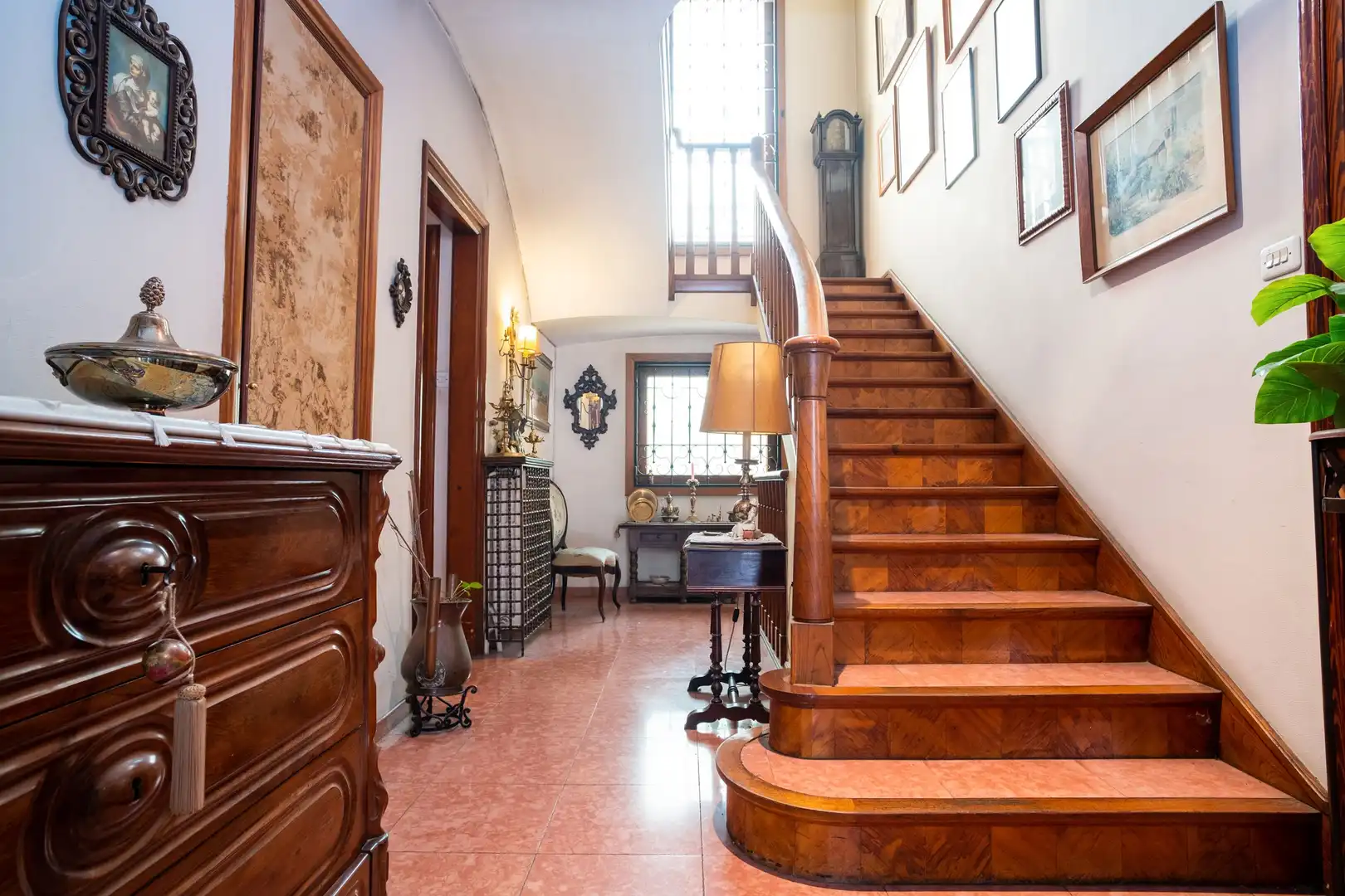 Casa o chalet en venta en Carrer del Sol, Carme - Vistalegre